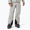 Herren-Skihose Oakley Canopy Insulated cement