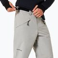 Herren-Skihose Oakley Canopy Insulated cement 5