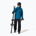 Herren-Skihose Oakley Canopy Insulated Blackout 2