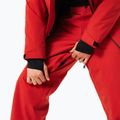 Herren-Skihose Oakley Canopy Insulated flame red 5