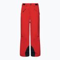 Herren-Skihose Oakley Canopy Insulated flame red 8