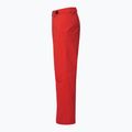 Herren-Skihose Oakley Canopy Insulated flame red 10