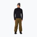 Herren-Trekkingsweatshirt Oakley Canopy Pro Full Zip blackout 2