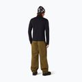 Herren-Trekkingsweatshirt Oakley Canopy Pro Full Zip blackout 3