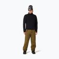 Herren-Trekkingsweatshirt Oakley Canopy Pro Full Zip blackout 4