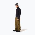 Herren-Trekkingsweatshirt Oakley Canopy Pro Full Zip blackout 5