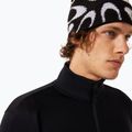 Herren-Trekkingsweatshirt Oakley Canopy Pro Full Zip blackout 6