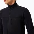 Herren-Trekkingsweatshirt Oakley Canopy Pro Full Zip blackout 7