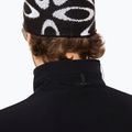 Herren-Trekkingsweatshirt Oakley Canopy Pro Full Zip blackout 8