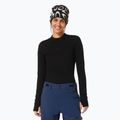 Damen-Funktions-Longsleeve Oakley Spruce Wool Base Layer blackout