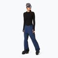 Damen-Funktions-Longsleeve Oakley Spruce Wool Base Layer blackout 2