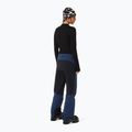 Damen-Funktions-Longsleeve Oakley Spruce Wool Base Layer blackout 3
