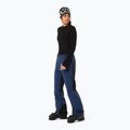 Damen-Funktions-Longsleeve Oakley Spruce Wool Base Layer blackout 4