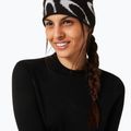 Damen-Funktions-Longsleeve Oakley Spruce Wool Base Layer blackout 5