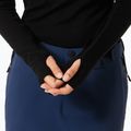 Damen-Funktions-Longsleeve Oakley Spruce Wool Base Layer blackout 6