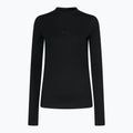 Damen-Funktions-Longsleeve Oakley Spruce Wool Base Layer blackout 7