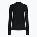 Damen-Funktions-Longsleeve Oakley Spruce Wool Base Layer blackout 8
