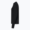 Damen-Funktions-Longsleeve Oakley Spruce Wool Base Layer blackout 9