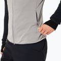 Herren Sweatshirt Oakley Canopy FZ cement 6