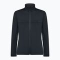 Herren Sweatjacke Oakley Canopy FZ blackout 7