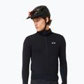 Radsweatshirt Oakley Canopy Full Zip Hoodie blackout