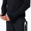 Radsweatshirt Oakley Canopy Full Zip Hoodie blackout 6