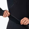 Radsweatshirt Oakley Canopy Full Zip Hoodie blackout 8