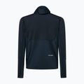 Radsweatshirt Oakley Canopy Full Zip Hoodie blackout 10