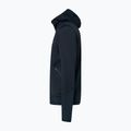 Radsweatshirt Oakley Canopy Full Zip Hoodie blackout 11