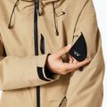 Damen-Skijacke Oakley Canopy Insulated pebble 7