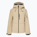 Damen-Skijacke Oakley Canopy Insulated pebble 13