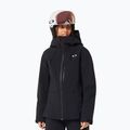 Damen-Skijacke Oakley Canopy Insulated blackout