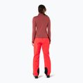 Damen-Skihose Oakley Canopy Insulated Hibiscus Red 3