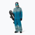 Herren Snowboardhose Oakley Channel Grade Cargo new balsam 2