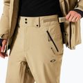 Herren-Skihose Oakley Sub Temp RC Gore-Tex 2.0 pebble 4
