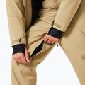 Herren-Skihose Oakley Sub Temp RC Gore-Tex 2.0 pebble 5
