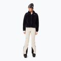 Damen Sweatshirt Oakley W. Mountain Fire Sherpa blackout 4