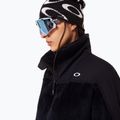 Damen Sweatshirt Oakley W. Mountain Fire Sherpa blackout 5
