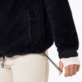 Damen Sweatshirt Oakley W. Mountain Fire Sherpa blackout 6
