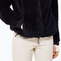 Damen Sweatshirt Oakley W. Mountain Fire Sherpa blackout 7