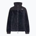 Damen Sweatshirt Oakley W. Mountain Fire Sherpa blackout 8