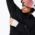 Damen Softshell-Hoodie Oakley TNP Nose Grab Softshell Hoodie blackout/white 6
