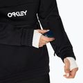 Damen Softshell-Hoodie Oakley TNP Nose Grab Softshell Hoodie blackout/white 7