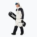 Herren Snowboardjacke Oakley TNP TBT Insulated mist/black 2