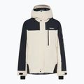 Herren Snowboardjacke Oakley TNP TBT Insulated mist/black 8