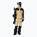 Herren-Snowboardjacke Oakley TNP TBT Insulated pebble 2