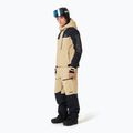 Herren-Snowboardjacke Oakley TNP TBT Insulated pebble 4