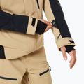 Herren-Snowboardjacke Oakley TNP TBT Insulated pebble 7