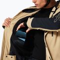 Herren-Snowboardjacke Oakley TNP TBT Insulated pebble 11