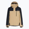 Herren-Snowboardjacke Oakley TNP TBT Insulated pebble 12